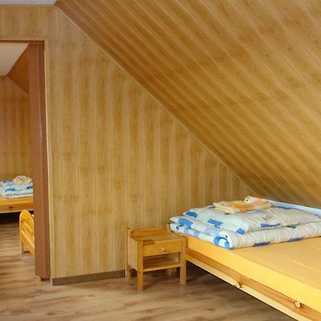 Chatka Julki Villa Goszow Kültér fotó